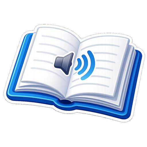 NarrateX icon